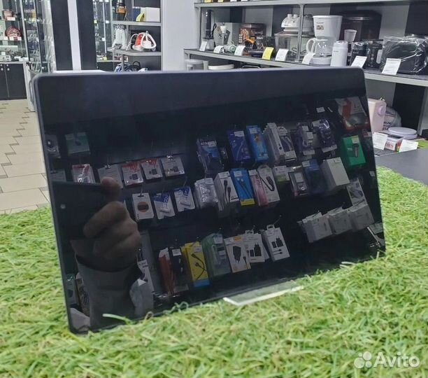 Планшет Lenovo Tab M10 2/32 гб