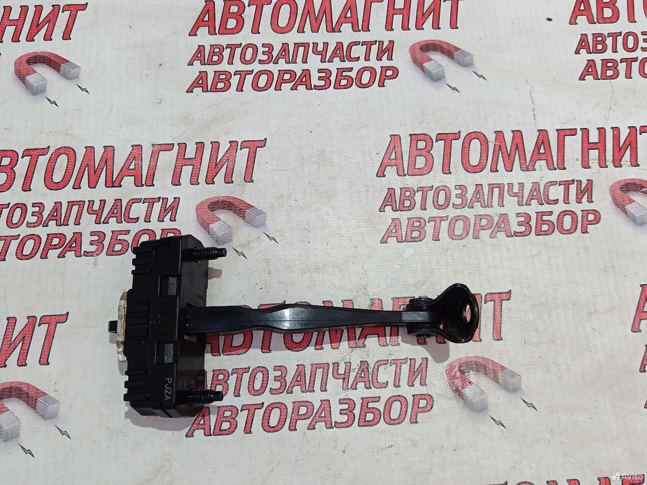 Ограничитель двери задней левой Киа Селтос 19-22г
