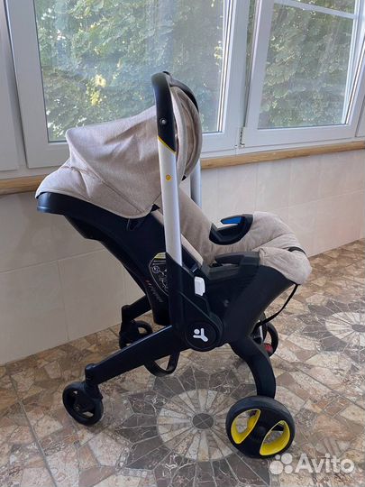 Детские коляски прогулочные
