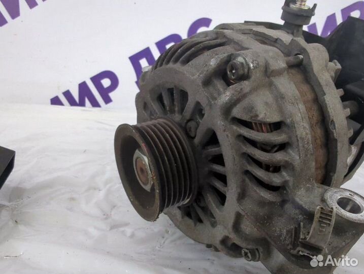 Генератор Mazda 6 GG L3 2005