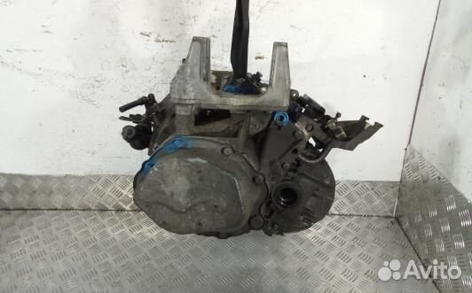 Кпп 5ст. peugeot 407 (GDN20DP01)