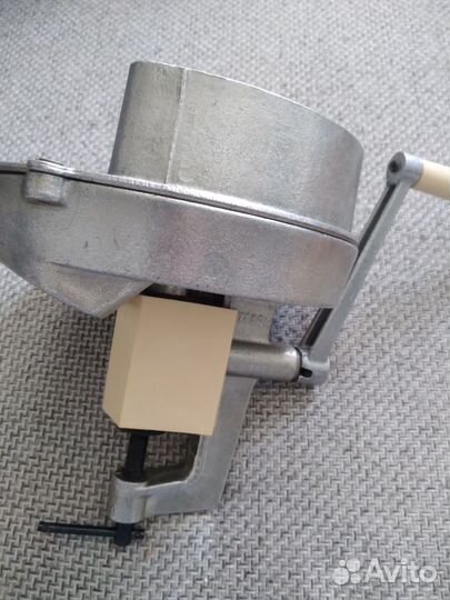 Шинковка для капусты СССР