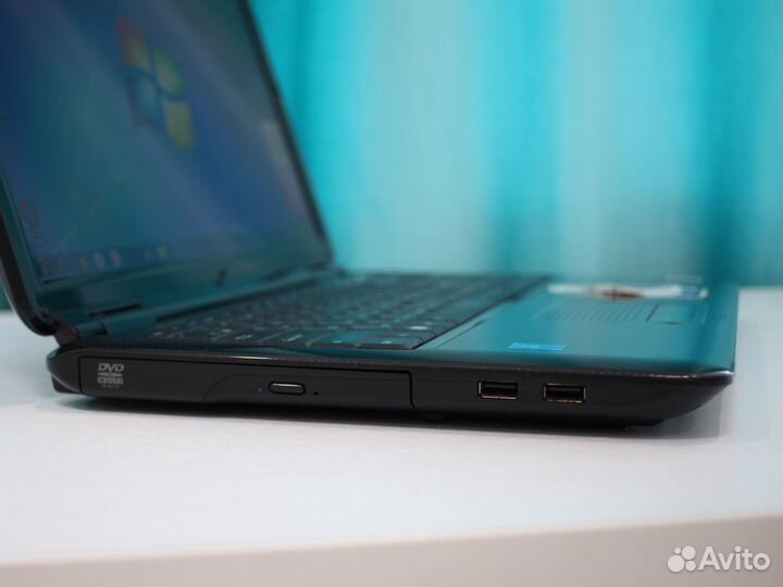 Ноутбук Asus K50iJ 15.6