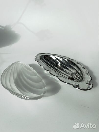 Ракушка Европа Винтаж