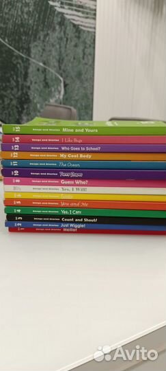 Учебники и пособия по английскому Grapeseed