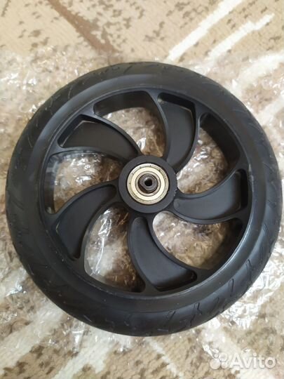 Колесо для электросамоката