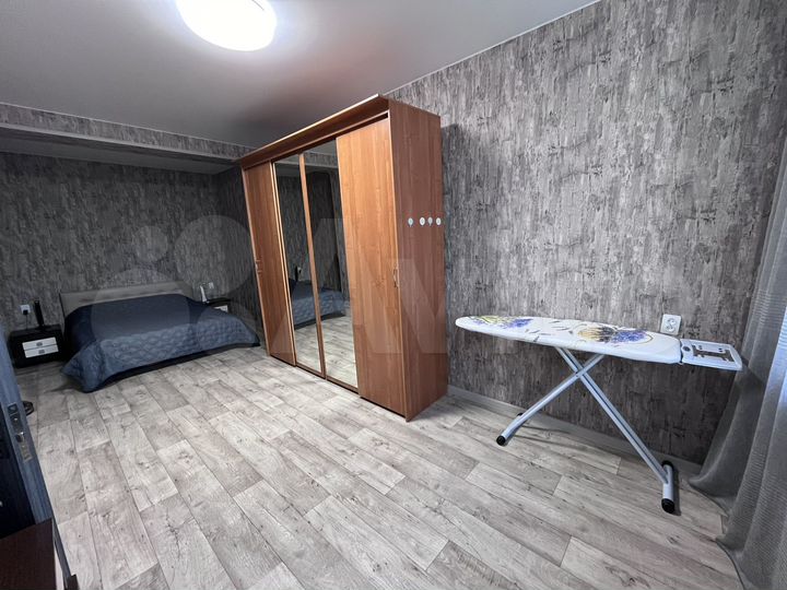 3-к. квартира, 81,7 м², 4/5 эт.