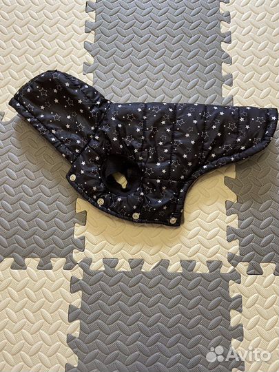 Одежда для собак