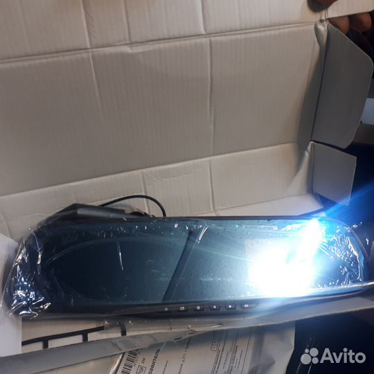 Продам новый видеорегистратор
