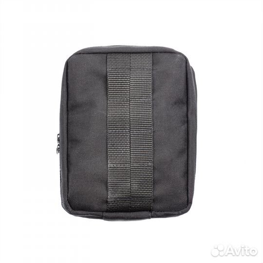 Подсумок на липучке, аптечка 