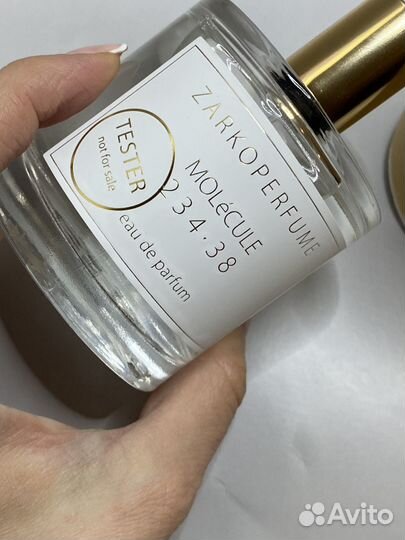 Zarkoperfume molecule 234.38 оригинал делюсь 10мл