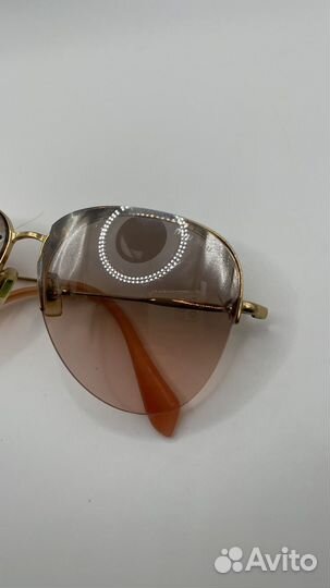 Очки Miu Miu оригинал