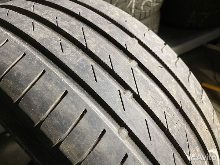 Nokian Tyres Nordman SZ2 215/55 R17 98