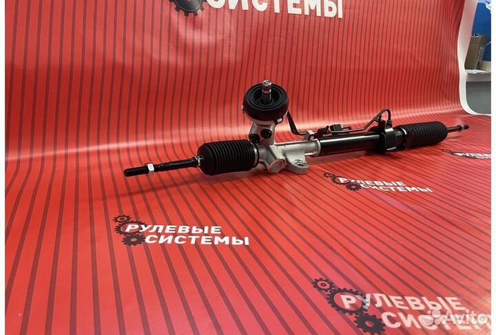 Рулевая рейка Toyota Corolla HB (E120)