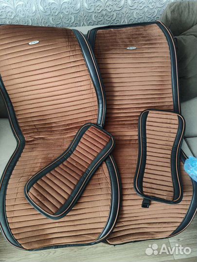 Автомобильные чехлы