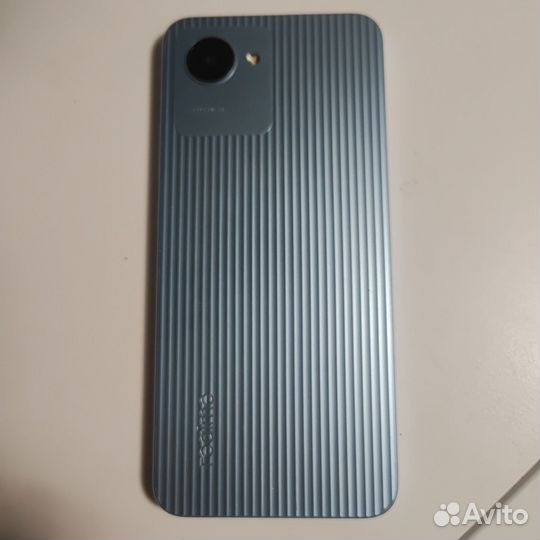 realme C30, 2/32 ГБ