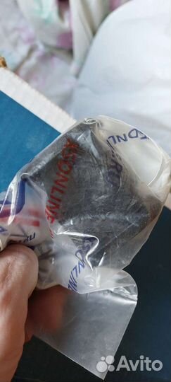 Втулки стабилизатора Mitsubishi Pajero