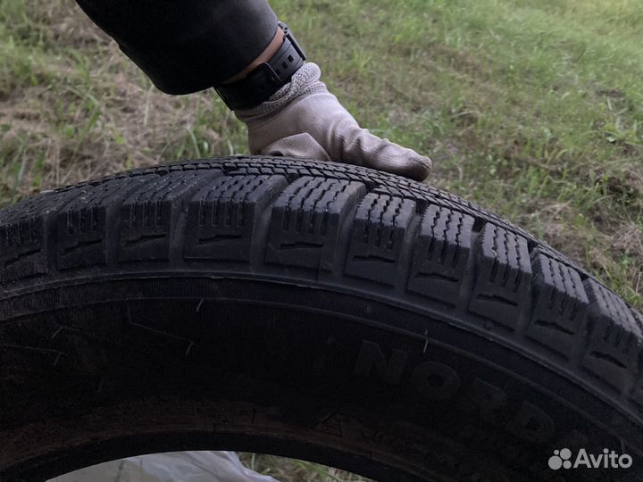 Nokian Tyres Nordman RS2 195/65 R15 95R