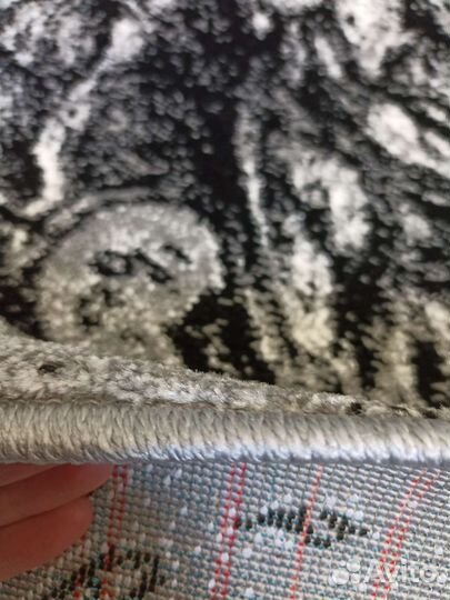 Ковер новый