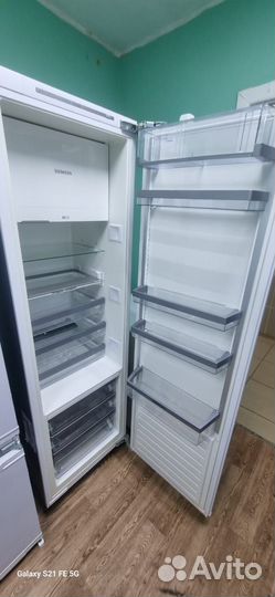 Холодильник встраиваемый siemens гарантия