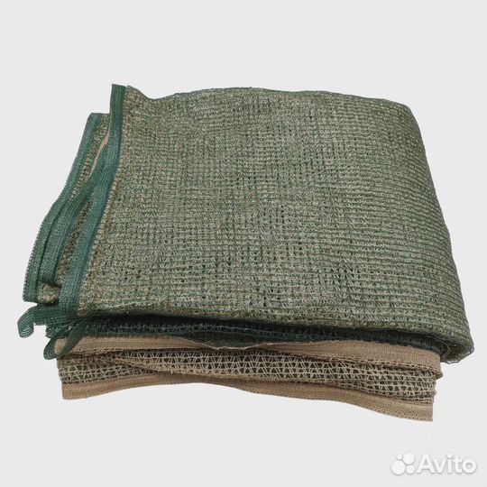 Защитная сетка, маскировочная сетка