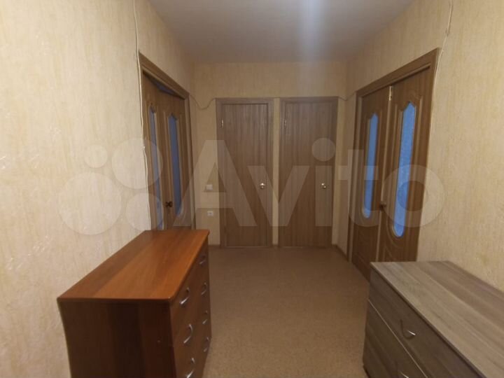 2-к. квартира, 69,1 м², 6/9 эт.