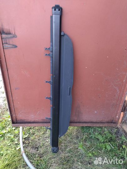 Шторка багажника Honda cr v 3