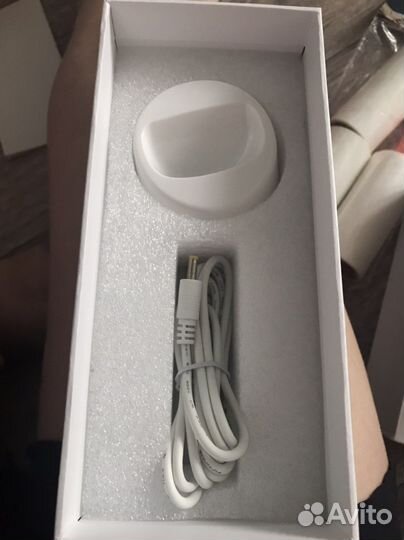 Ультразвуковой аппарат для чистки лица