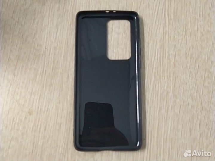 Чехол на Huawei P 40 pro +