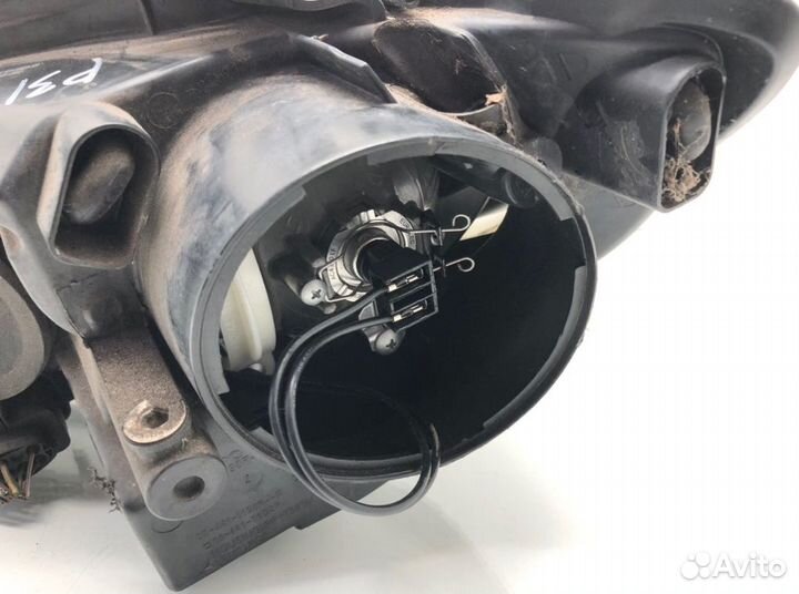 Фара 084411198RR Volkswagen Golf Plus (2005-2013)