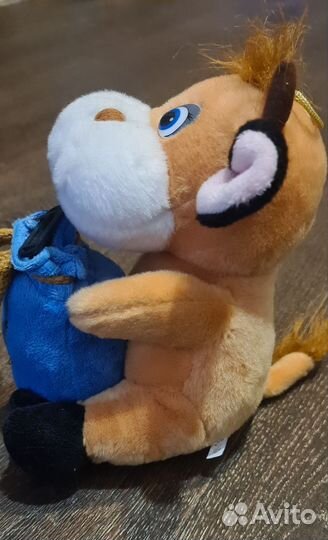 Музыкальная Копилка Корова