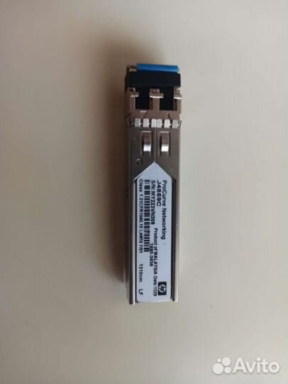 Трансивер для коммутатора