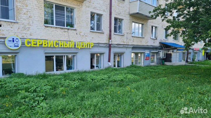 Ремонт телевизоров