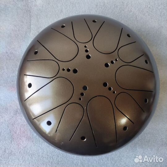 Глюкофон 30 см