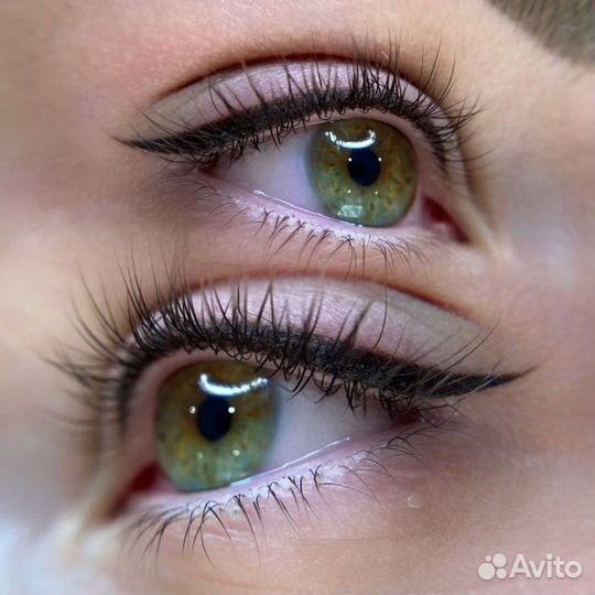 Модели на брови волосковая техника, стрелки