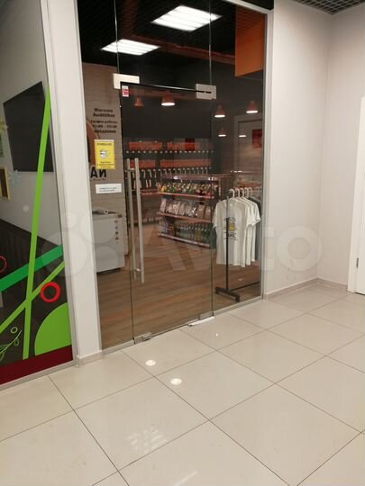 Торговая площадь, 84.1 м²