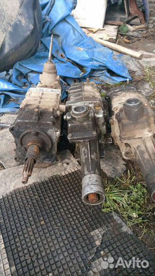 Кпп волга газель соболь