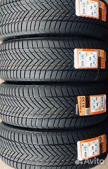 Tracmax X-Privilo S130 215/65 R16 100H