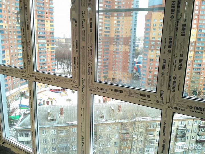 Окна пвх в Белореченске