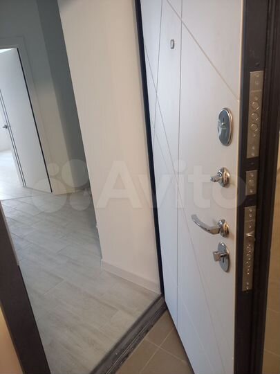 1-к. квартира, 46 м², 9/19 эт.