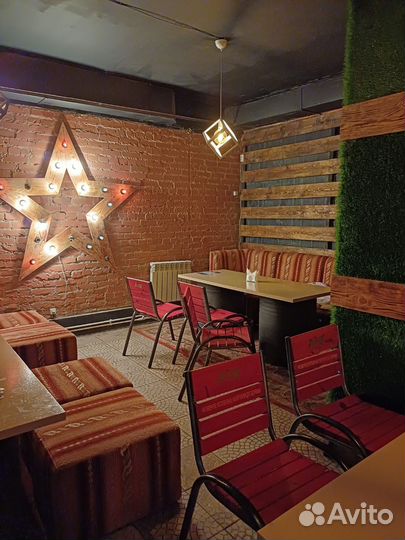 Караоке бар