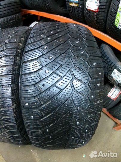 Gislaved Nord Frost 200 SUV 265/60 R18