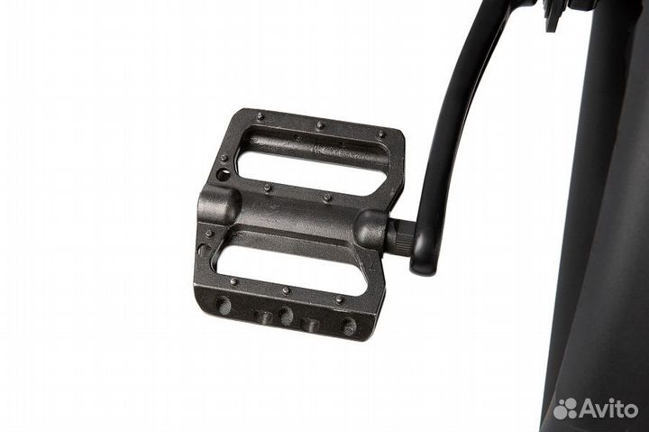 Велотренажер Spirit Fitness AB900 Air Bike