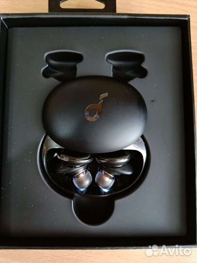 TWS Anker Soundcore Liberty 3 Pro