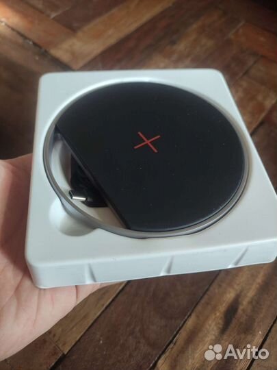 Беспроводная зарядка Olmio