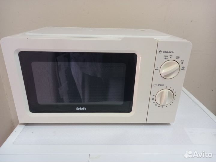 Микроволновая печь bbk