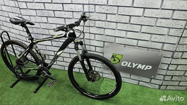 Велосипед Mongoose Tyax Sport M/26