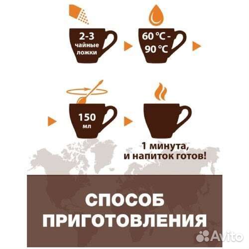 Горячий шоколад 