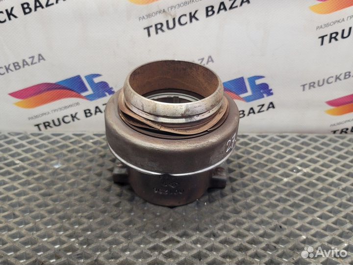 81324120006 Выжимной подшипник Man TGS, Man TGX