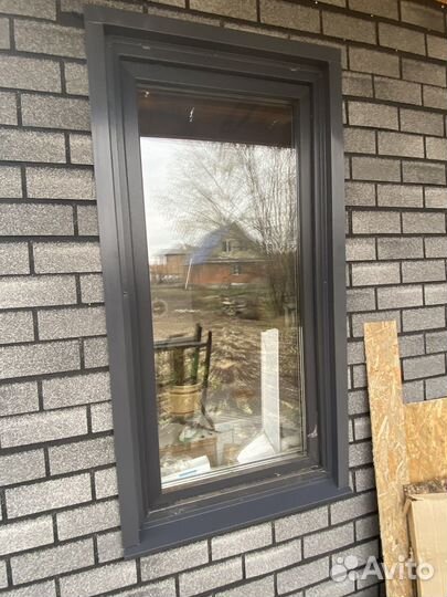 Ремонт пластиковых окон, стеклопакеты, регулировка